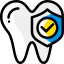 Tooth icon 64x64