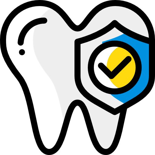 Tooth icon