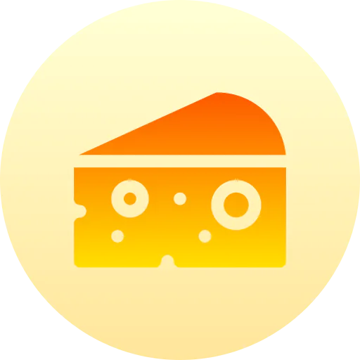 Cheese icon