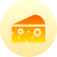 Cheese icon 64x64