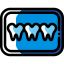 X rays icon 64x64