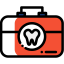Medical kit icon 64x64