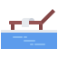 Pool icon 64x64