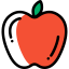 Apple icon 64x64