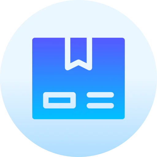 Box icon