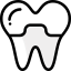 Tooth icon 64x64