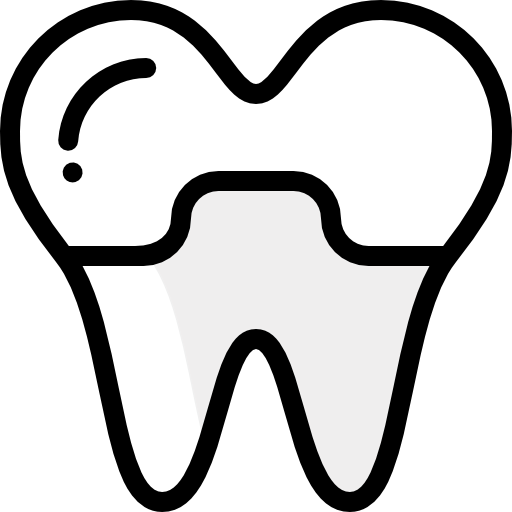 Tooth icon