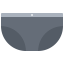 Swimming trunks icon 64x64