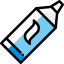 Toothpaste icon 64x64