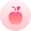Apple icon 64x64