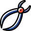 Pliers icon 64x64