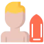 Lifeguard icon 64x64