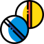 Tablets icon 64x64