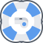 Lifebuoy icon 64x64