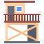 Lifeguard icon 64x64