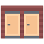 Dressing room Symbol 64x64