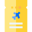 Ticket icon 64x64