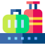 Conveyor belt icon 64x64