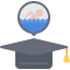 Training icon 64x64
