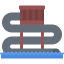 Slide icon 64x64