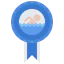 Badge icon 64x64