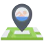Location icon 64x64