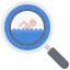 Search icon 64x64