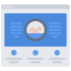 Website icon 64x64