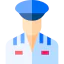 Captain icon 64x64