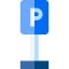 Parking sign Symbol 64x64