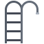 Ladder icon 64x64