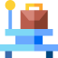 Weight scale icon 64x64