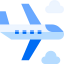 Aeroplane icon 64x64