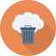 Cloud computing icon 64x64