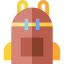 Backpack icon 64x64