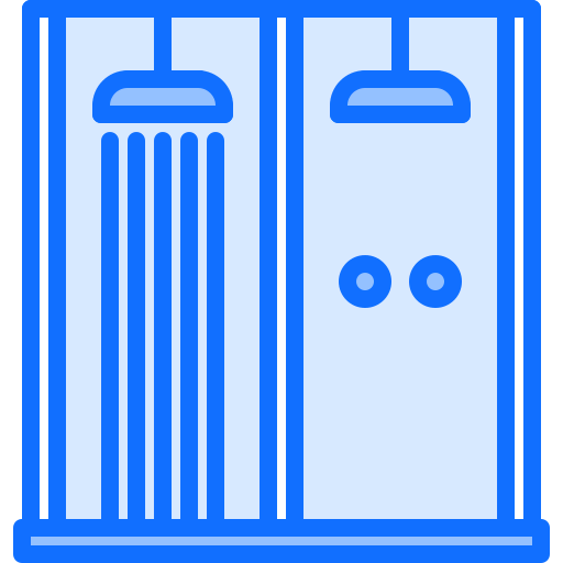 Shower icon
