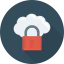 Cloud computing biểu tượng 64x64