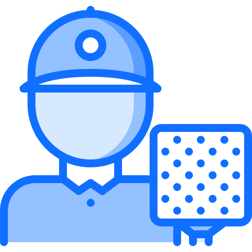 Cleaner icon