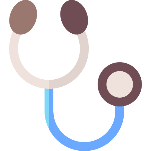 Stethoscope icon