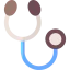 Stethoscope icon 64x64