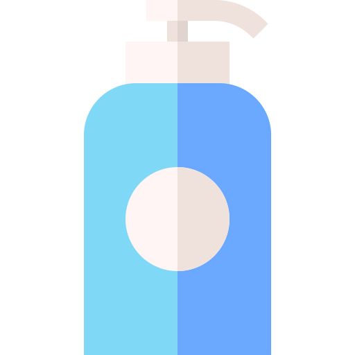 Shampoo icon