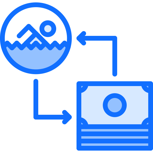 Exchange icon
