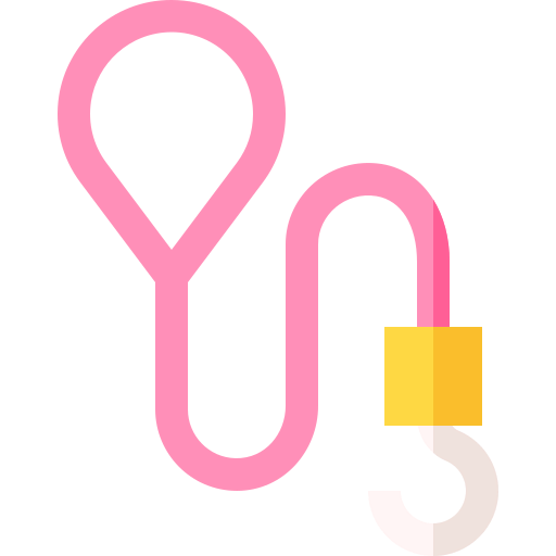 Leash icon
