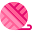 Ball of wool icon 64x64