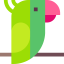 Parrot icon 64x64