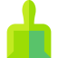 Dustpan icon 64x64