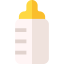 Feeding bottle icon 64x64