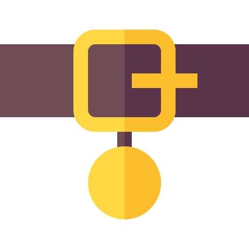 Collar icon