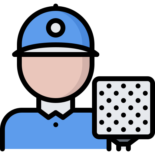 Cleaner icon
