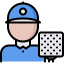 Cleaner icon 64x64